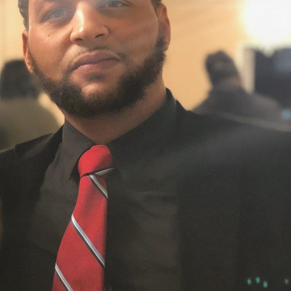 Meet your Posher, Steven - Picture 1 of 1